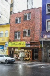 Sala Comercial para alugar, 300m² no Centro Histórico, Porto Alegre