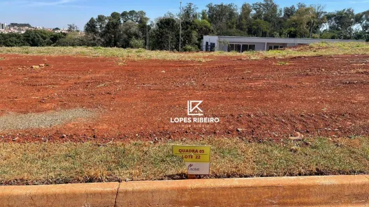 Lote/Terreno à venda, 360m² no Vila Mac Knight, Santa Bárbara D'Oeste