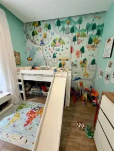 Apartamento com 4 Quartos à venda, 149m² no São Conrado, Rio de Janeiro