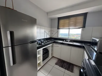 Apartamento com 2 Quartos à venda, 44m² no São Pedro, Esmeraldas