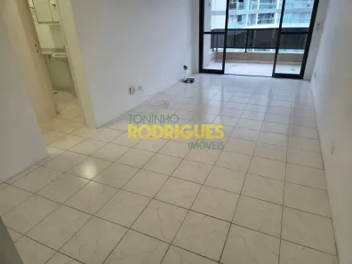 Apartamento com 3 Quartos à venda, 85m² no Pitangueiras, Guarujá