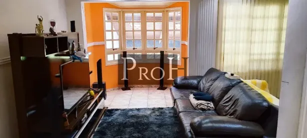 Sobrado com 3 Quartos à venda, 254m² no Anchieta, São Bernardo do Campo