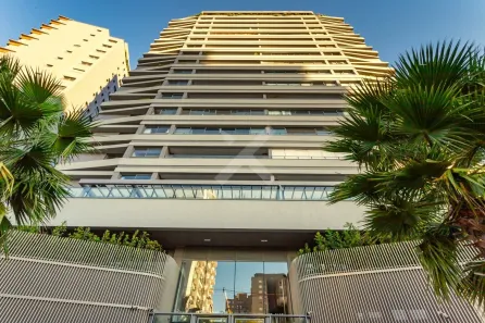 Apartamento com 3 Quartos para venda ou aluguel, 187m² no Jardim Europa, Porto Alegre