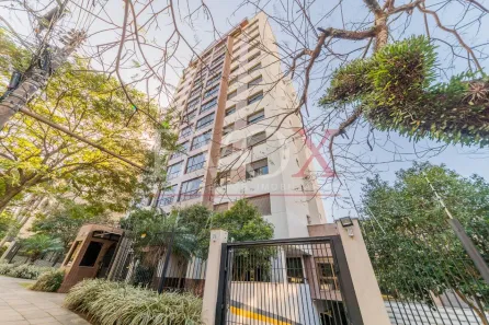 Apartamento com 2 Quartos à venda, 73m² no Petrópolis, Porto Alegre