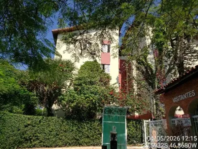 Apartamento com 3 Quartos à venda, 69m² no Granja Viana II, Cotia