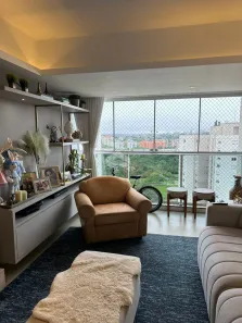 Apartamento com 3 Quartos à venda, 102m² no Jardim Europa, Porto Alegre