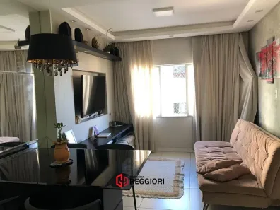Apartamento com 2 Quartos à venda, 55m² no Centro, Balneário Camboriú
