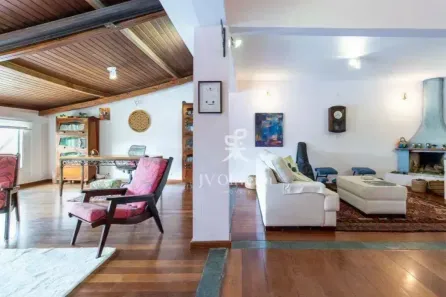 Sobrado com 3 Quartos à venda, 340m² no Instituto de Previdência, São Paulo
