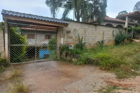 Casa com 4 Quartos à venda, 299m² no Santa Inês, Mairiporã