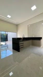 Casa com 3 Quartos à venda, 85m² no Residencial Irineu Zanetti, Franca