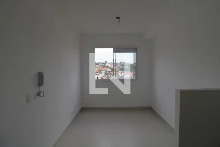 Apartamento com 1 Quarto à venda, 27m² no Jardim Itacolomi, São Paulo