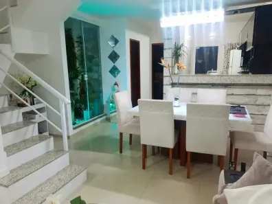 Casa com 3 Quartos à venda, 140m² no Piratininga, Niterói