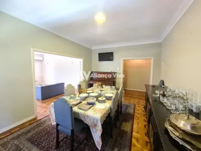 Apartamento com 4 Quartos à venda, 200m² no Copacabana, Rio de Janeiro