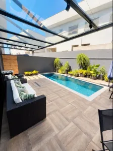 Casa de Condomínio com 3 Quartos à venda, 145m² no Ressaca, Atibaia