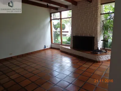 Sobrado com 4 Quartos à venda, 1200m² no Interlagos, São Paulo
