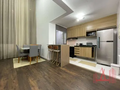Apartamento com 2 Quartos para venda ou aluguel, 95m² no Vila Clementino, São Paulo