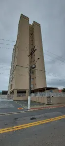 Apartamento com 3 Quartos à venda, 65m² no Vila Tatetuba, São José dos Campos