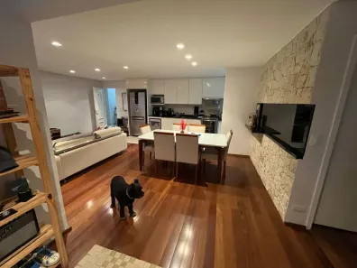 Apartamento com 2 Quartos à venda, 84m² no Vila Mascote, São Paulo