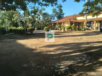 Fazenda/Sítio com 3 Quartos à venda, 276m² no Vila São Paulo, Mogi das Cruzes