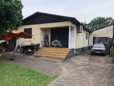 Casa com 2 Quartos à venda, 63m² no União, Dois Irmãos