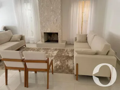 Casa de Condomínio com 4 Quartos à venda, 440m² no Alphaville, Santana de Parnaíba