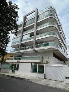 Apartamento com 1 Quarto à venda, 78m² no Braga, Cabo Frio