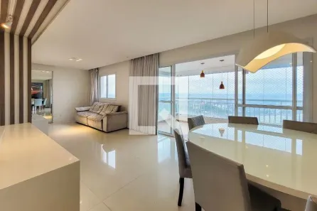Apartamento com 2 Quartos à venda, 107m² no Vila Lusitânia, São Bernardo do Campo