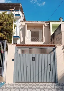 Sobrado com 3 Quartos à venda, 160m² no Cambuci, São Paulo