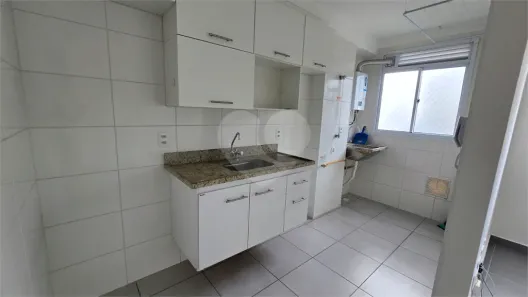 Apartamento com 2 Quartos à venda, 44m² no Jardim Íris, São Paulo