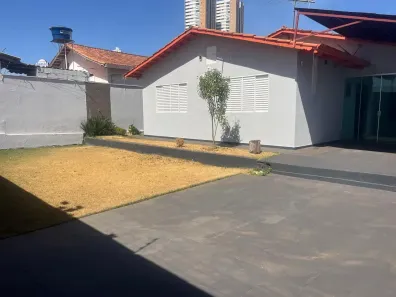 Casa com 3 Quartos à venda, 156m² no Jardim Atlântico, Goiânia