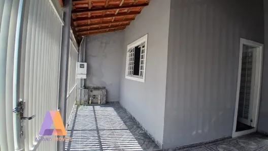Casa com 1 Quarto à venda, 126m² no Jardim Santa Marina, Jacareí