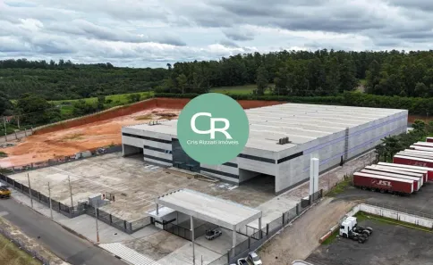 Galpão/Depósito/Armazém à venda, 13536m² no Europark Comercial, Indaiatuba