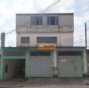 Prédio Comercial à venda, 391m² no Cidade Kemel, Poá