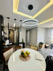 Apartamento com 3 Quartos à venda, 74m² no Calhau, São Luís