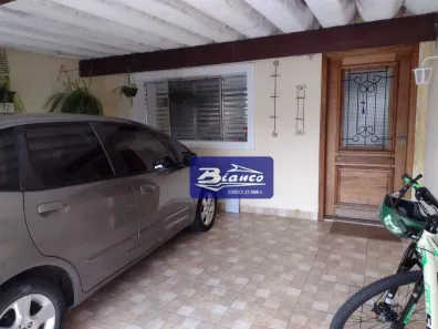 Casa com 2 Quartos à venda, 158m² no Vila Adelaide Perella, Guarulhos