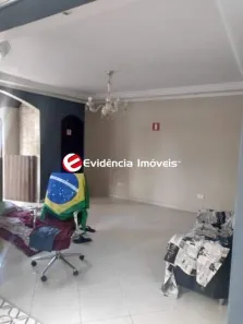 Casa com 7 Quartos à venda, 380m² no Vila Helena, Santo André
