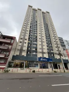 Apartamento com 1 Quarto para alugar, 57m² no Centro, Curitiba
