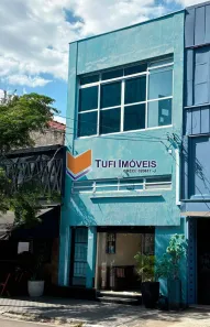 Imóvel Comercial à venda, 118m² no Santo Amaro, São Paulo