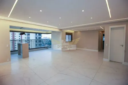 Apartamento com 3 Quartos à venda, 128m² no Vila Gilda, Santo André