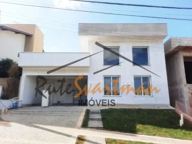 Casa de Condomínio com 3 Quartos à venda, 185m² no Betel, Paulínia