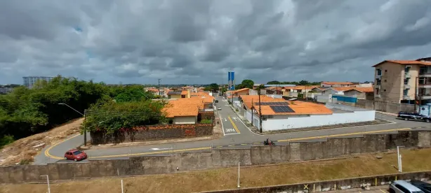 Apartamento com 3 Quartos à venda, 75m² no Recanto dos Vinhais, São Luís