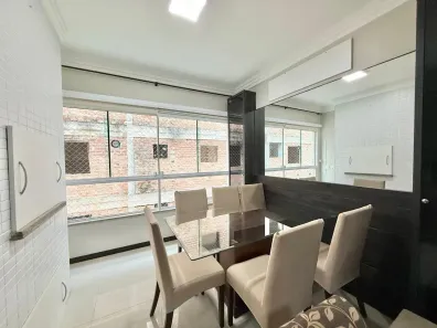 Apartamento com 2 Quartos à venda, 68m² no Zona Nova, Capão da Canoa