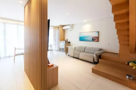 Apartamento com 1 Quarto à venda, 104m² no Vila Olímpia, São Paulo