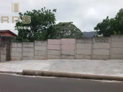 Lote/Terreno à venda, 290m² no Jardim Paulista, Atibaia