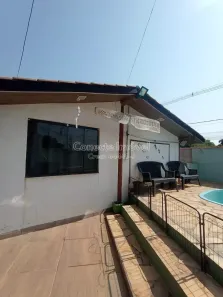 Casa com 3 Quartos à venda, 84m² no Recanto Camanducaia, Jaguariúna