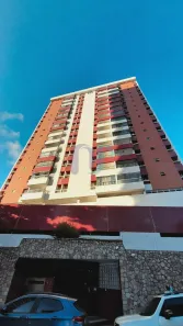 Apartamento com 3 Quartos à venda, 87m² no Boa Viagem, Recife