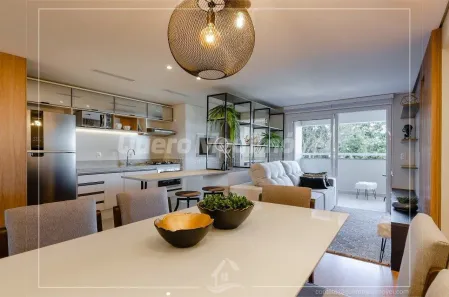 Apartamento com 3 Quartos à venda, 94m² no Panazzolo, Caxias do Sul