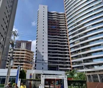 Apartamento com 2 Quartos à venda, 68m² no Meireles, Fortaleza