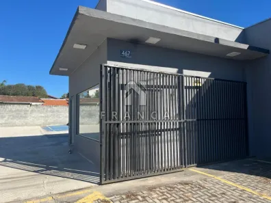 Sala Comercial para alugar, 25m² no São João, Jacareí