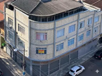 Apartamento com 4 Quartos à venda, 89m² no Coelho da Rocha, São João de Meriti